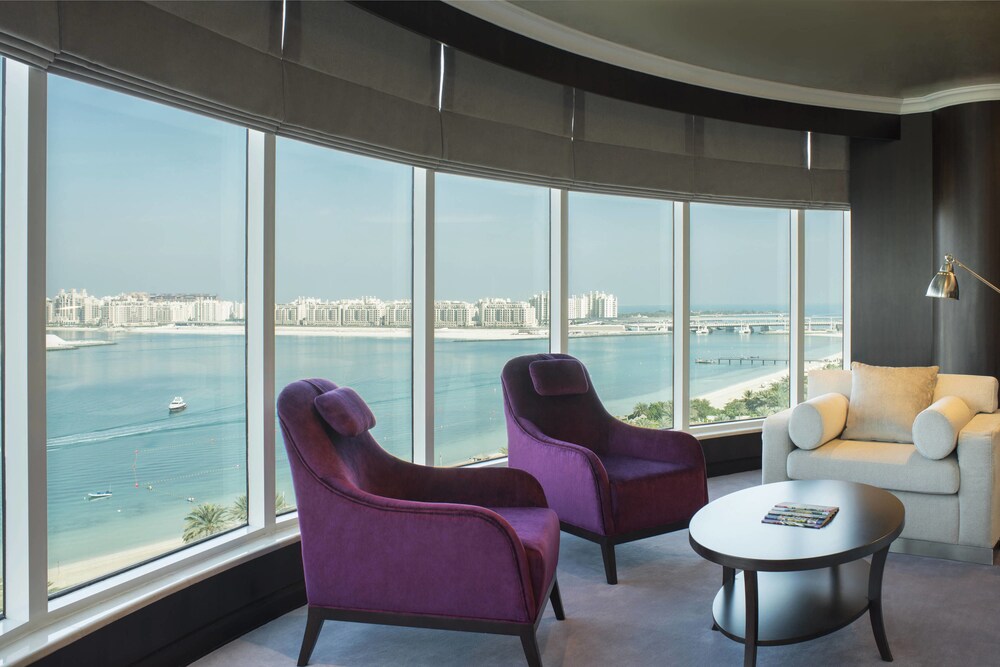 Le Meridien Mina Seyahi Beach Resort & Marina, Dubai Le Meridien Mina Seyahi Beach Resort & Marina, Dubai