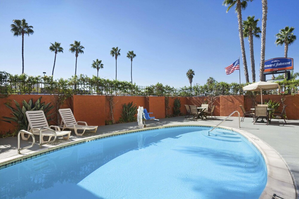 Howard Johnson by Wyndham San Diego Sea World, San Diego Howard Johnson by Wyndham San Diego Sea World, San Diego