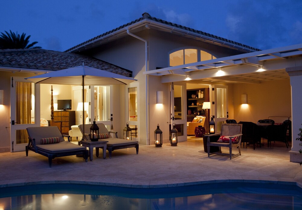 Jumby Bay Island - All Inclusive - an Oetker Collection Hotel, Antigua Jumby Bay Island - All Inclusive - an Oetker Collection Hotel, Antigua