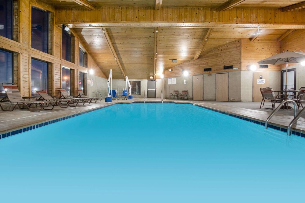 AmericInn by Wyndham Sioux City, Sioux City AmericInn by Wyndham Sioux City, Sioux City
