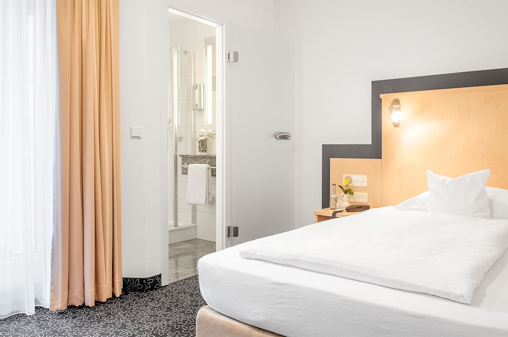 Best Western Hotel Favorit, Ludwigsburg Best Western Hotel Favorit, Ludwigsburg