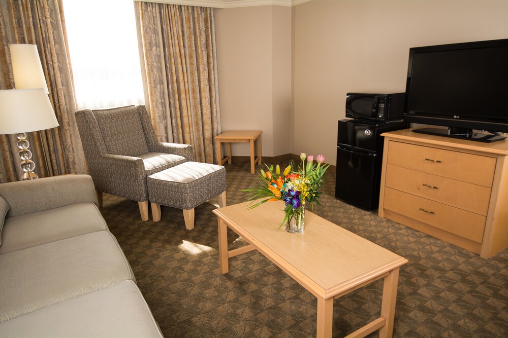 Edmonton Inn and Conference Centre, Edmonton Edmonton Inn and Conference Centre, Edmonton