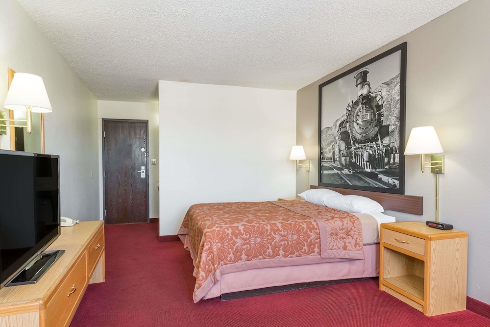 Super 8 by Wyndham Grand Junction Colorado, Grand Junction Super 8 by Wyndham Grand Junction Colorado, Grand Junction