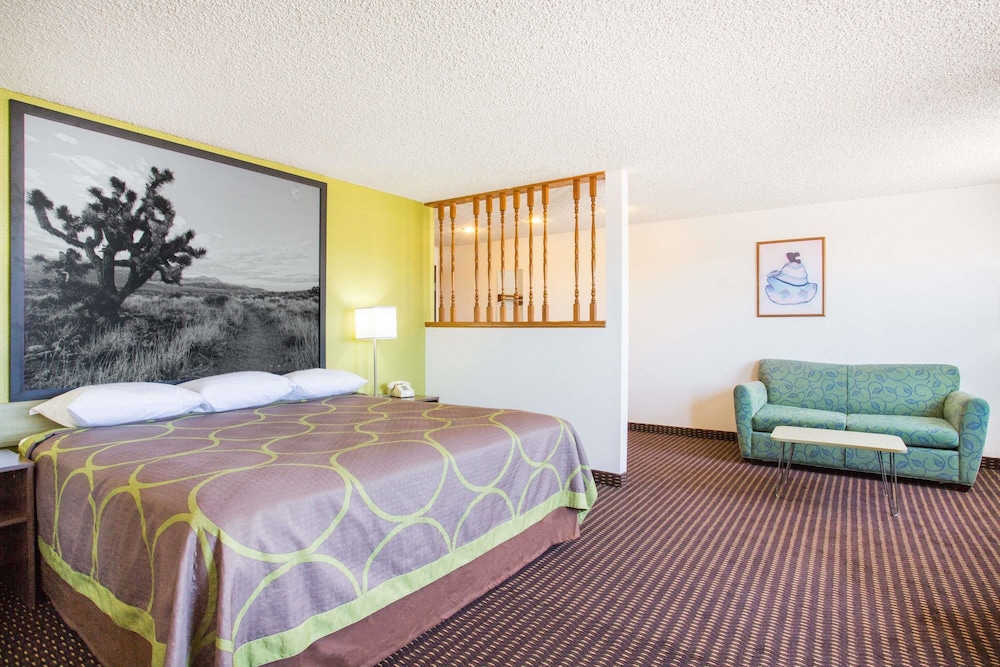 Super 8 by Wyndham Kingman, Kingman Super 8 by Wyndham Kingman, Kingman