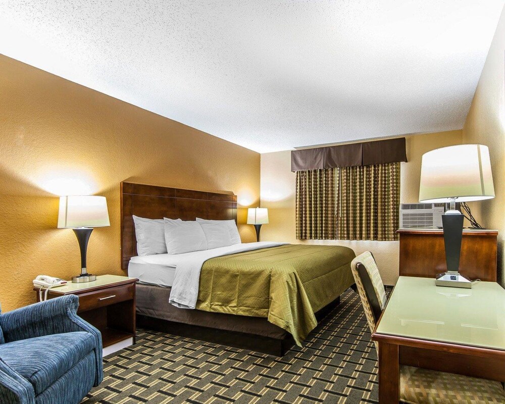Econo Lodge, Cartersville Econo Lodge, Cartersville