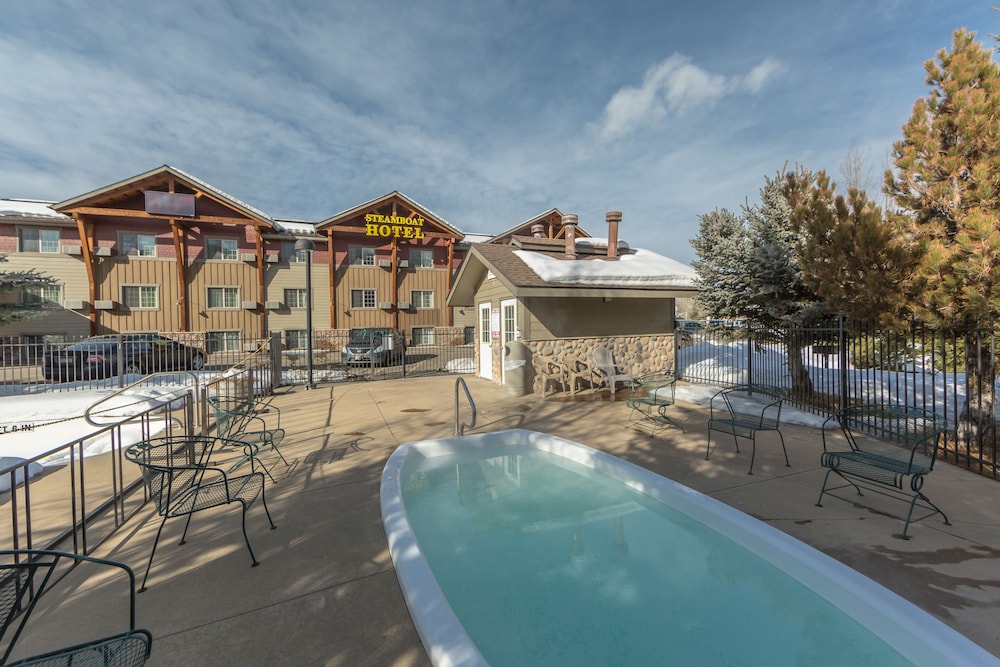 Steamboat Hotel, Steamboat Springs Steamboat Hotel, Steamboat Springs