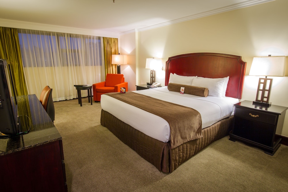 Crowne Plaza San Jose Corobici, San Jose Crowne Plaza San Jose Corobici, San Jose
