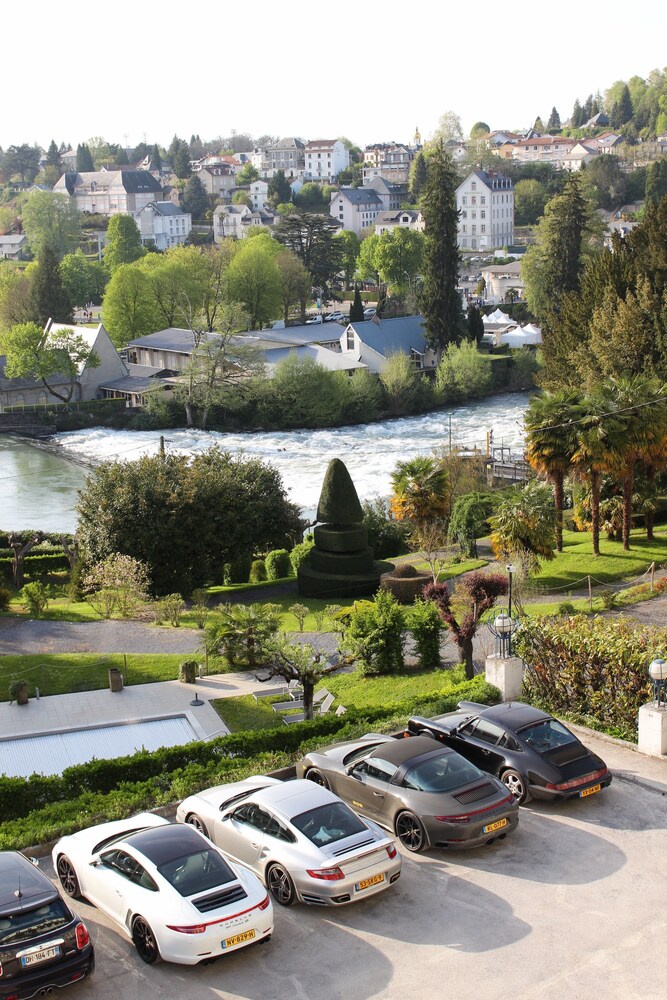 Grand Hôtel Belfry, Lourdes Grand Hôtel Belfry, Lourdes