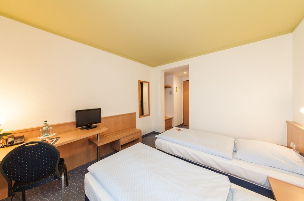 Novum Hotel Seegraben Cottbus, Cottbus Novum Hotel Seegraben Cottbus, Cottbus
