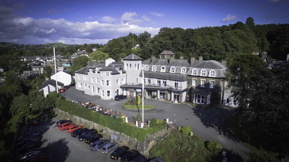 Windermere Hydro Hotel, Windermere Windermere Hydro Hotel, Windermere