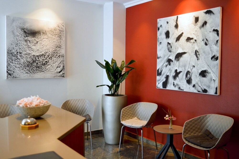Astor & Aparthotel, Cologne Astor & Aparthotel, Cologne