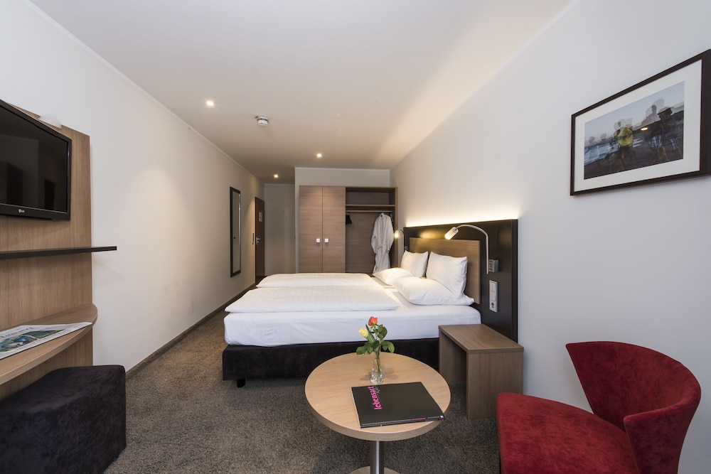 Astor & Aparthotel Astor & Aparthotel