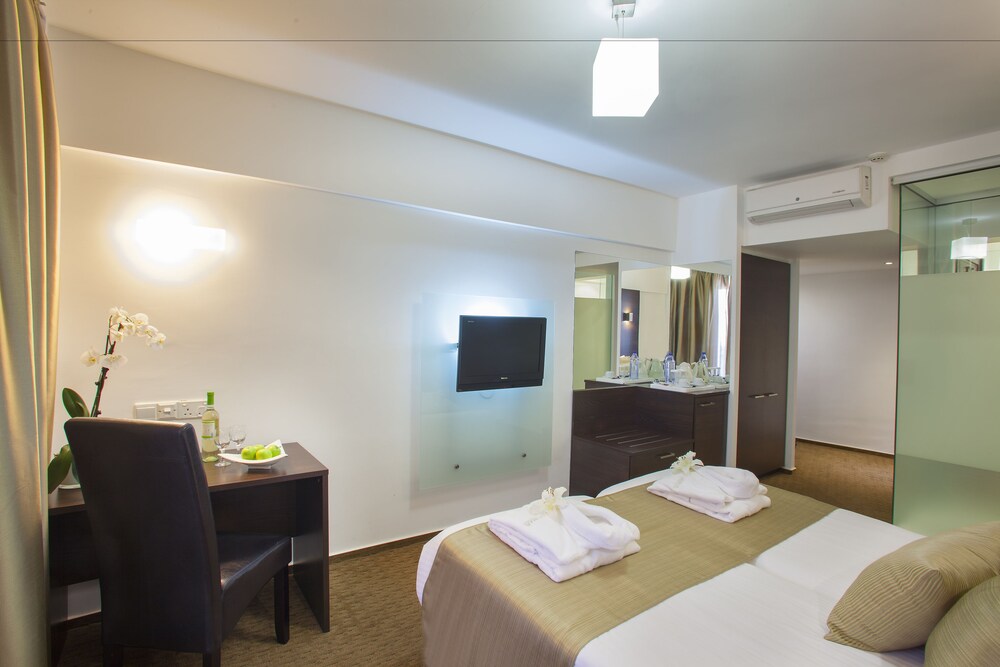 Amorgos Boutique Hotel, Larnaca Amorgos Boutique Hotel, Larnaca