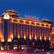 天倫王朝酒店