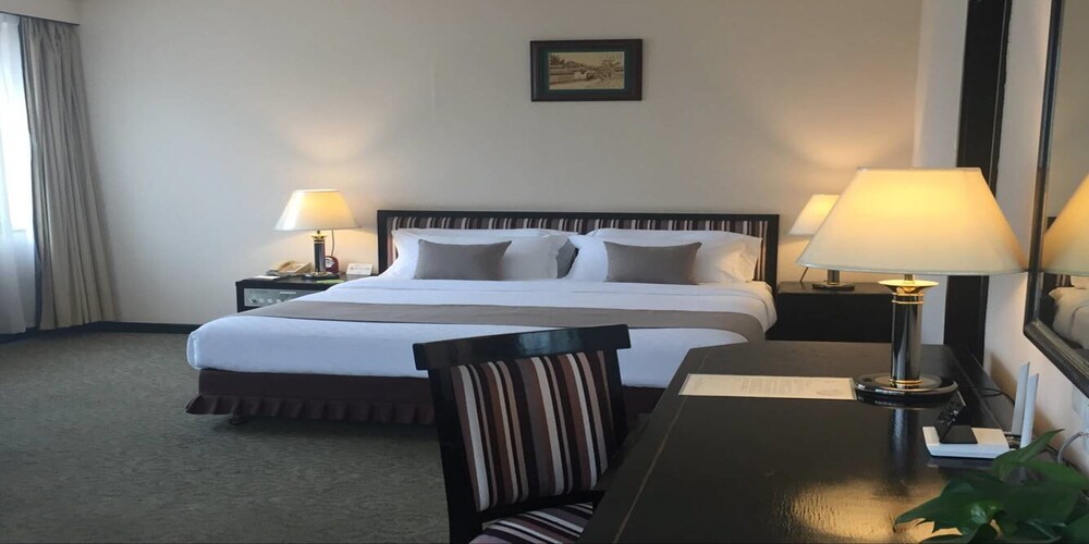 Kunming Jin Jiang Hotel, Kunming Kunming Jin Jiang Hotel, Kunming