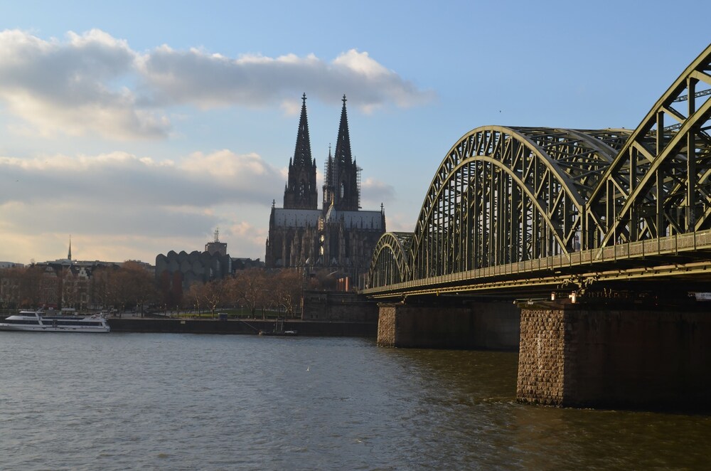SMARTY Cologne City Center, Cologne SMARTY Cologne City Center, Cologne