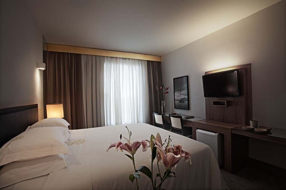 Ouro Minas Palace Hotel, Belo Horizonte Ouro Minas Palace Hotel, Belo Horizonte