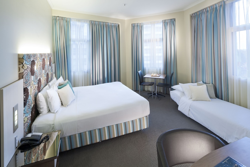 Best Western Plus Hotel Stellar, Sydney Best Western Plus Hotel Stellar, Sydney