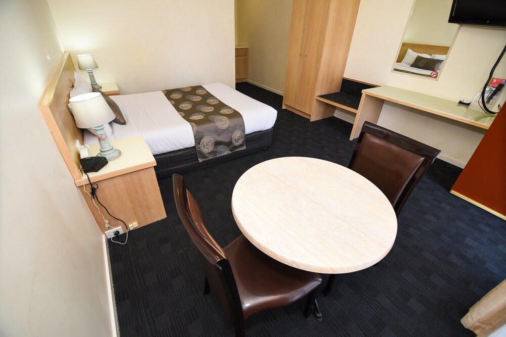 Sandown Heritage Motel, Melbourne Sandown Heritage Motel, Melbourne