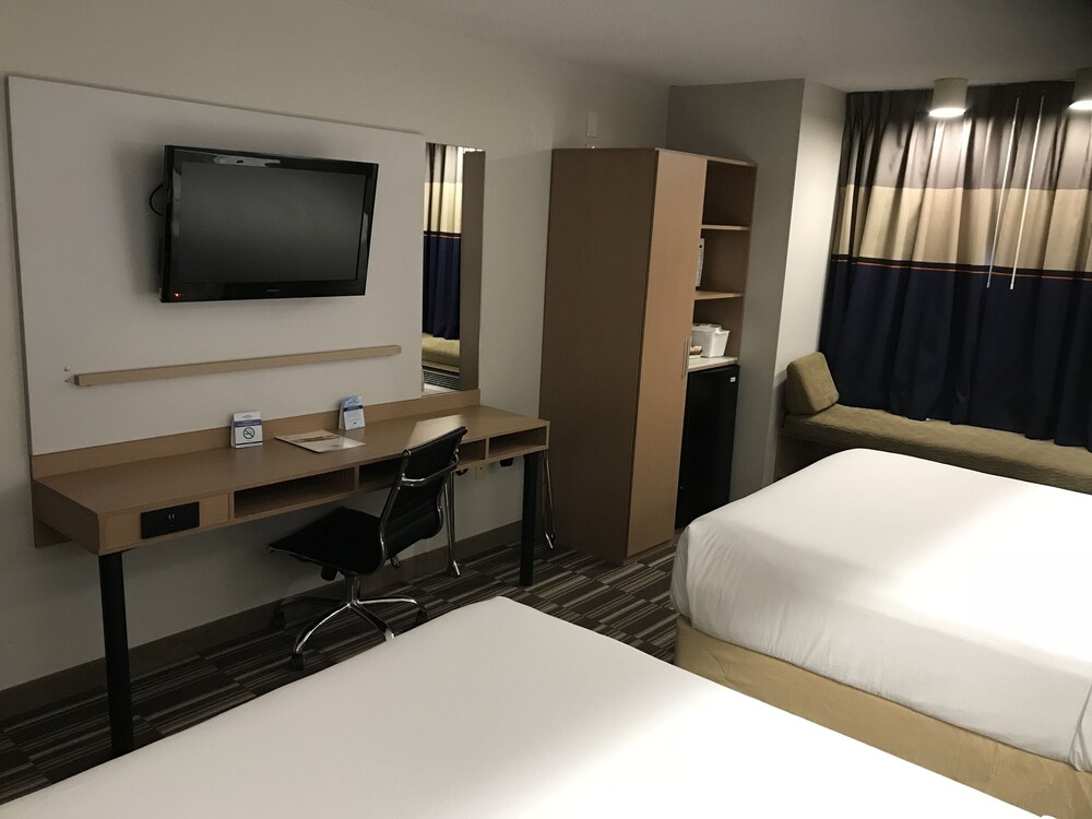 Microtel Inn & Suites by Wyndham BWI Airport Baltimore, Linthicum Microtel Inn & Suites by Wyndham BWI Airport Baltimore, Linthicum