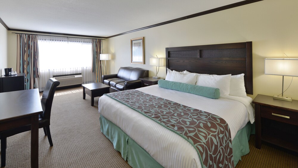 Prestige Rocky Mountain Resort Cranbrook, Cranbrook (BC) Prestige Rocky Mountain Resort Cranbrook, Cranbrook (BC)