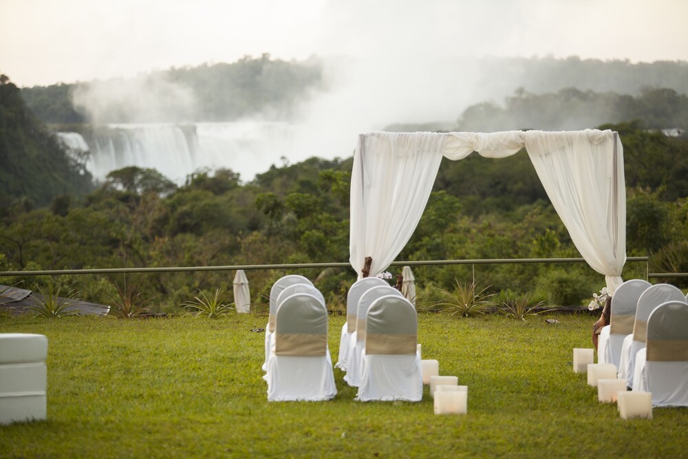 Melia Iguazú Hotel, Iguazu Falls (AR) Melia Iguazú Hotel, Iguazu Falls (AR)