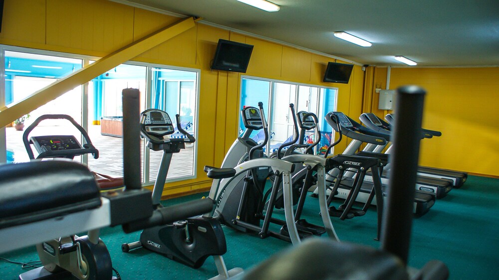 The Crescent Beach Hotel & Leisure Resort, Baku The Crescent Beach Hotel & Leisure Resort, Baku