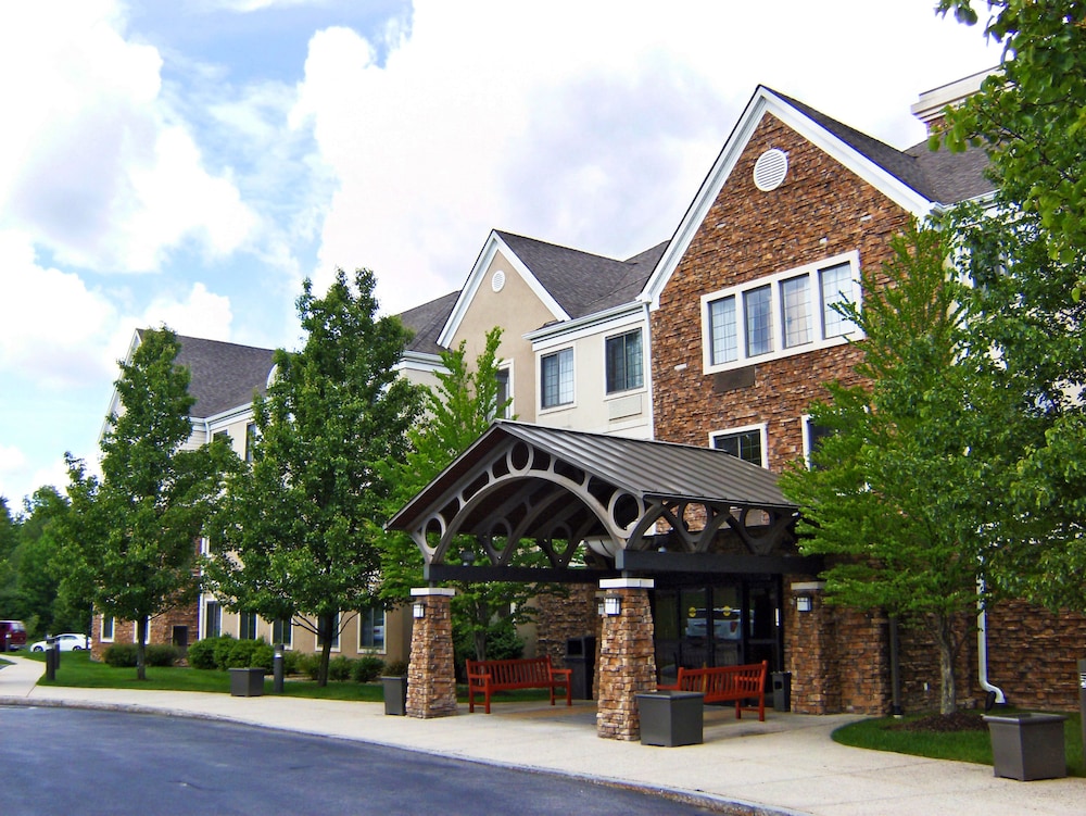 Sonesta ES Suites Charlotte Arrowood, Charlotte Sonesta ES Suites Charlotte Arrowood, Charlotte