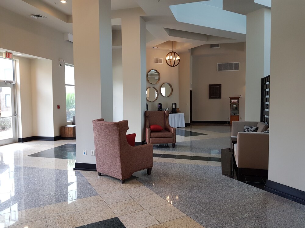 Doubletree by Hilton Hattiesburg, MS, Hattiesburg Doubletree by Hilton Hattiesburg, MS, Hattiesburg
