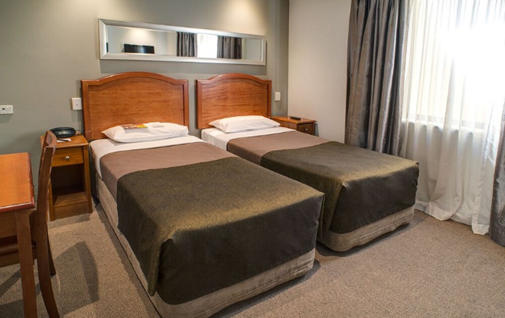 Great Southern Hotel Sydney, Sydney Great Southern Hotel Sydney, Sydney