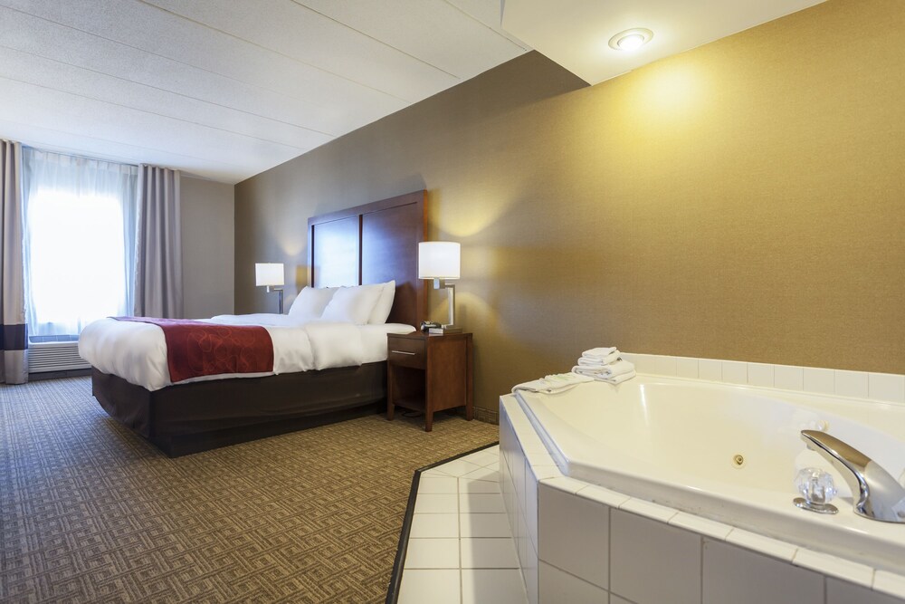 Comfort Suites Richmond Richmond Ca 𝐇𝐃 𝐏𝐡𝐨𝐭𝐨𝐬