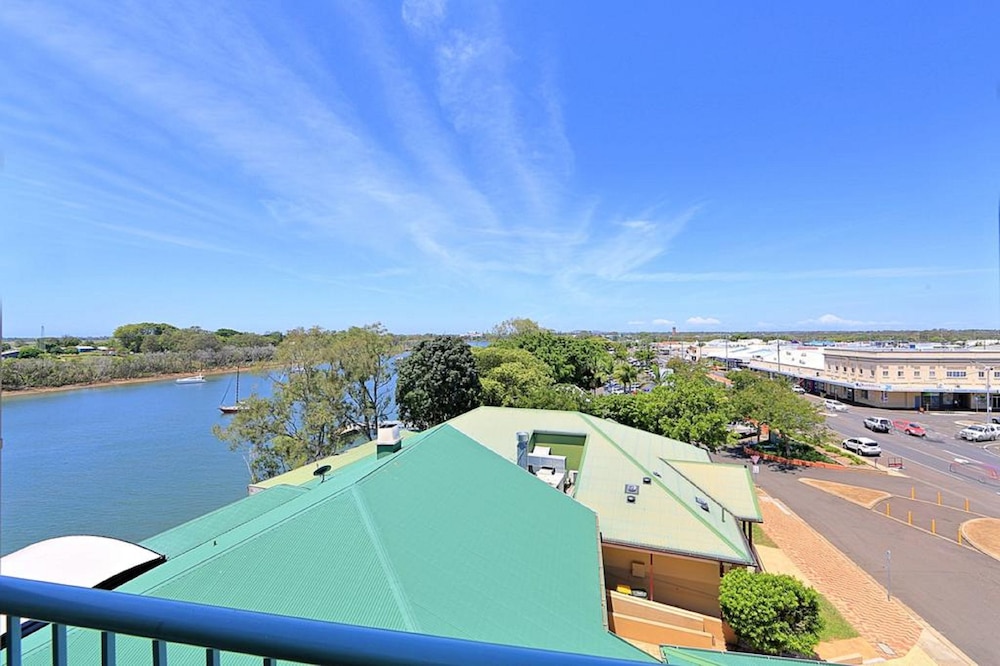Burnett Riverside Motel, Bundaberg Burnett Riverside Motel, Bundaberg