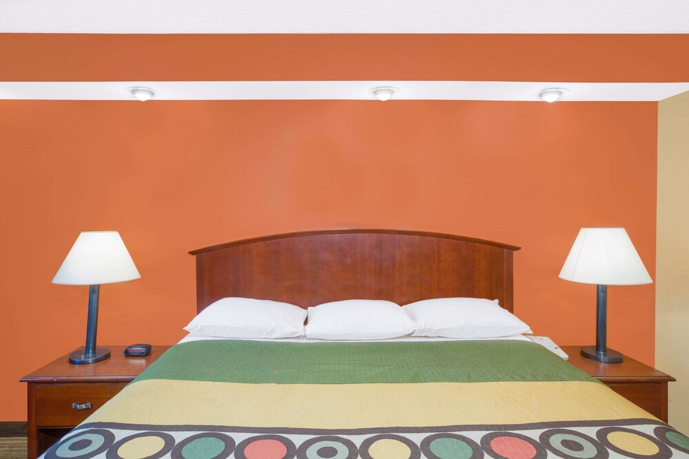 Super 8 by Wyndham Wilmington, Wilmington Super 8 by Wyndham Wilmington, Wilmington