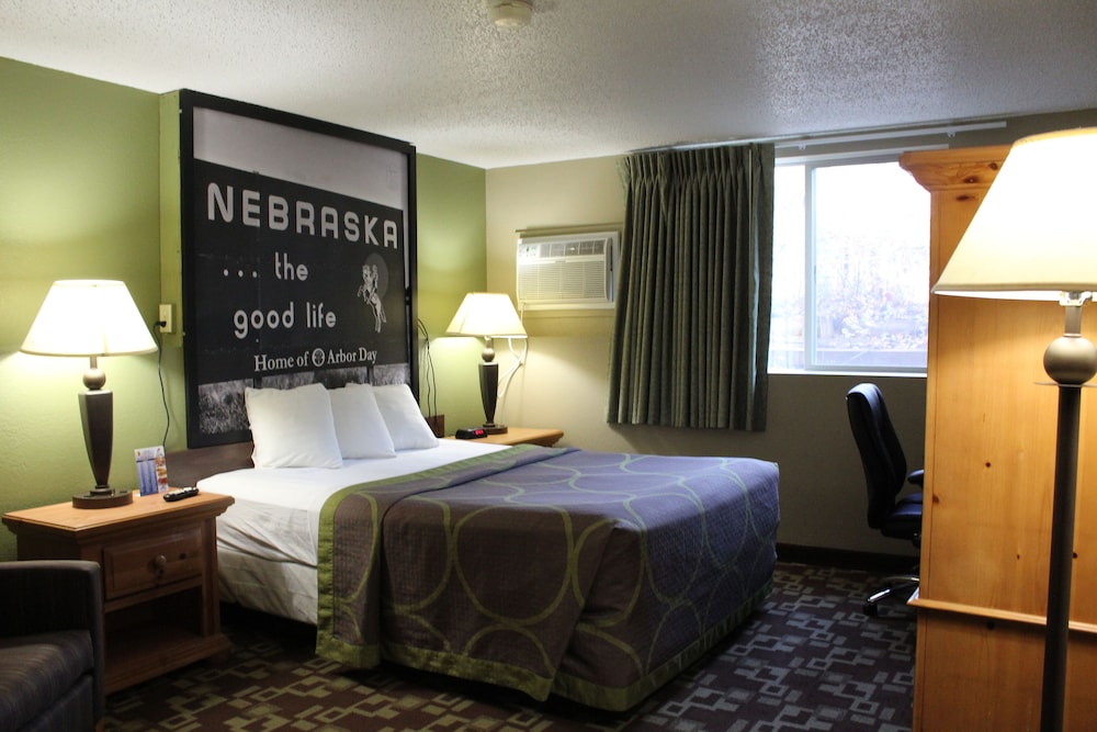 Super 8 by Wyndham Kearney, Kearney Super 8 by Wyndham Kearney, Kearney
