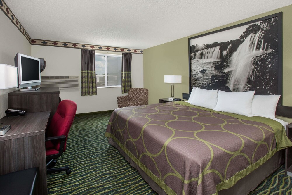 Super 8 by Wyndham Independence Kansas City, Independence Super 8 by Wyndham Independence Kansas City, Independence