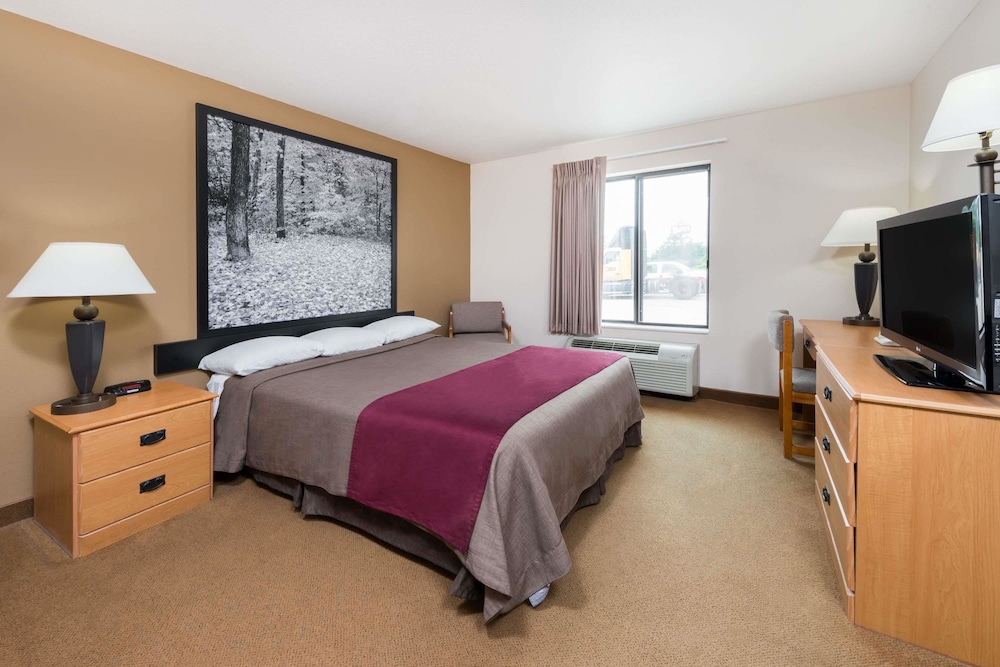 Super 8 by Wyndham Columbia Clark Lane, Columbia Super 8 by Wyndham Columbia Clark Lane, Columbia