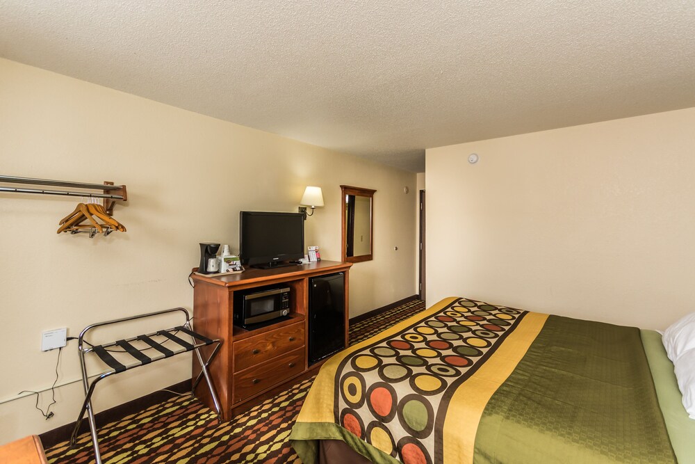 Super 8 by Wyndham Grand Forks, Grand Forks Super 8 by Wyndham Grand Forks, Grand Forks