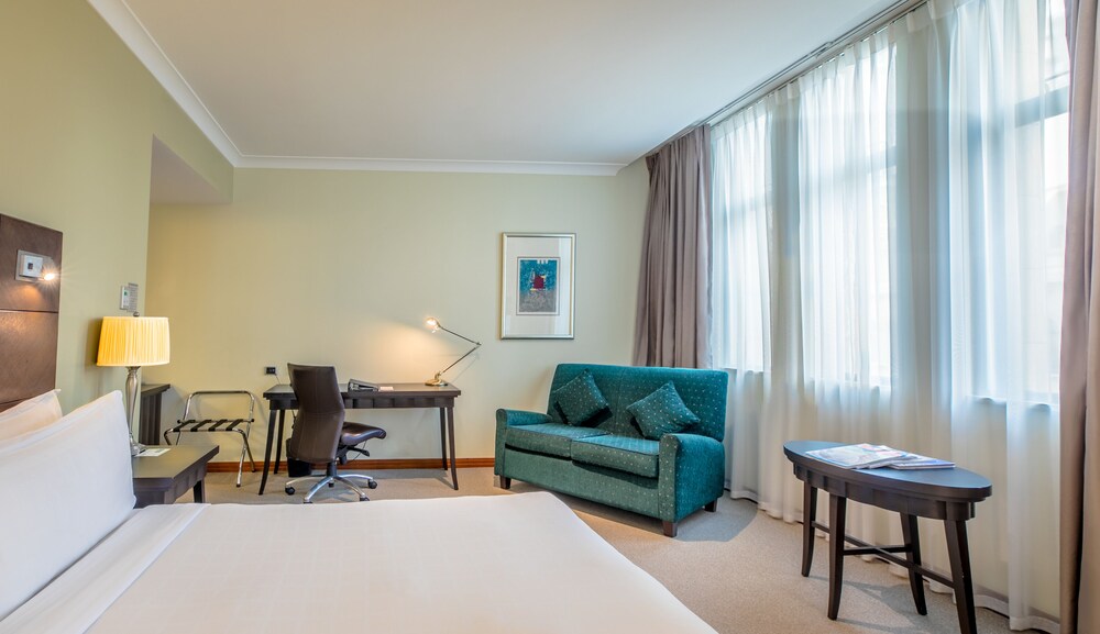 The Grace Hotel, Sydney The Grace Hotel, Sydney