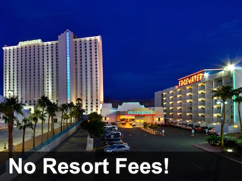 Edgewater hotel & casino laughlin nv