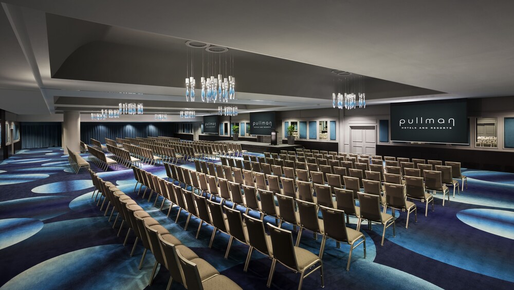 Mercure Brisbane King George Square, Brisbane Mercure Brisbane King George Square, Brisbane