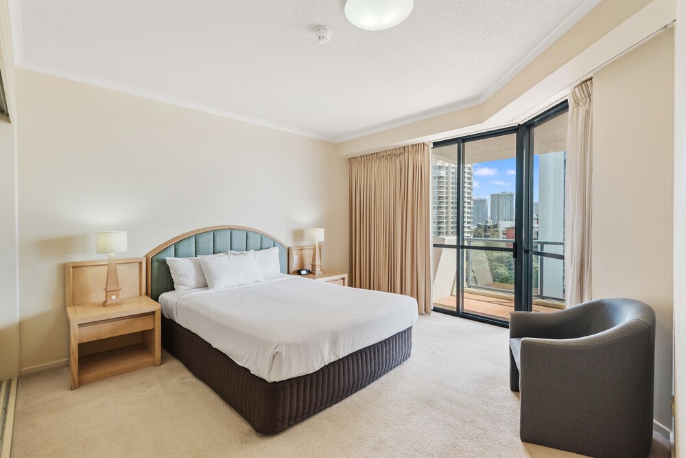 Central Dockside Apartment Hotel, Brisbane Central Dockside Apartment Hotel, Brisbane