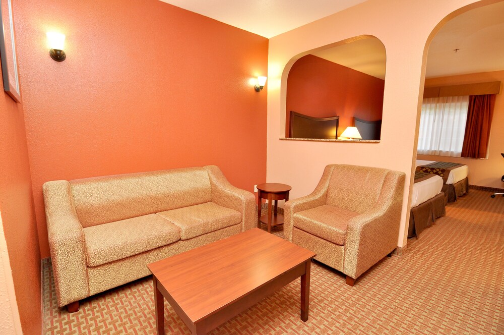 Best Western Topeka Inn & Suites, Topeka Best Western Topeka Inn & Suites, Topeka
