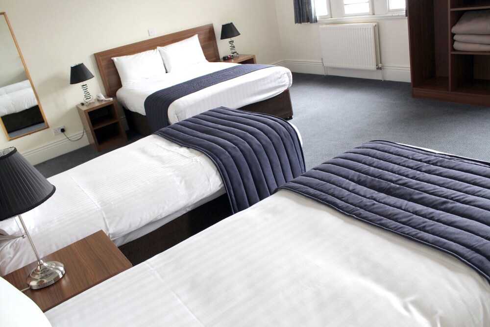 Discovery Inn Hotel, Leeds Discovery Inn Hotel, Leeds