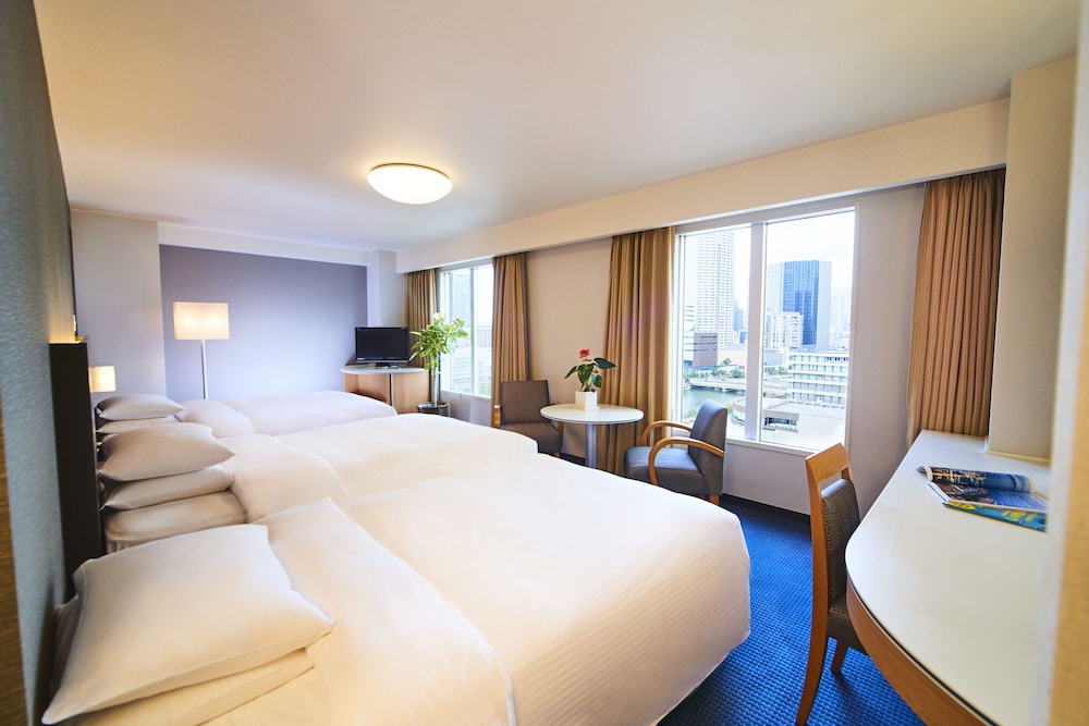 RIHGA Royal Hotel Osaka, Osaka RIHGA Royal Hotel Osaka, Osaka