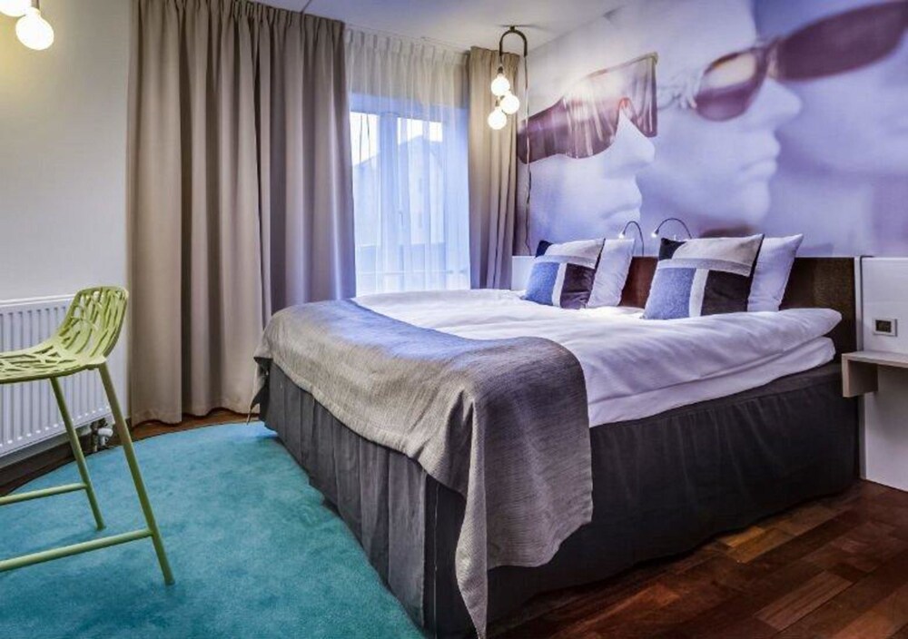 Comfort Hotel Vesterbro, Copenhagen Comfort Hotel Vesterbro, Copenhagen