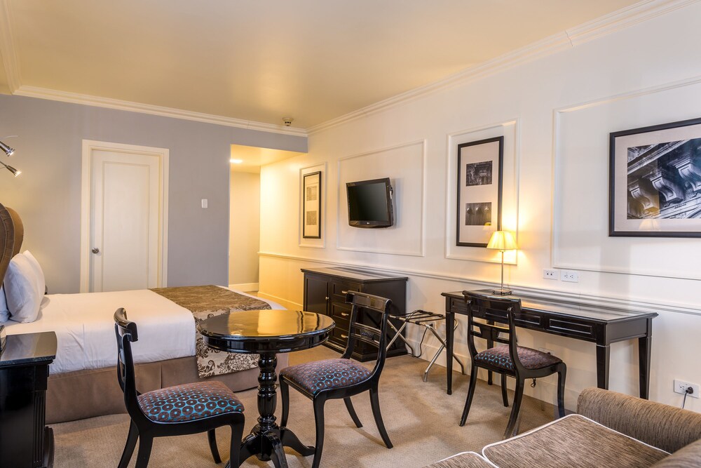 Hotel Dann Carlton Quito, Quito Hotel Dann Carlton Quito, Quito