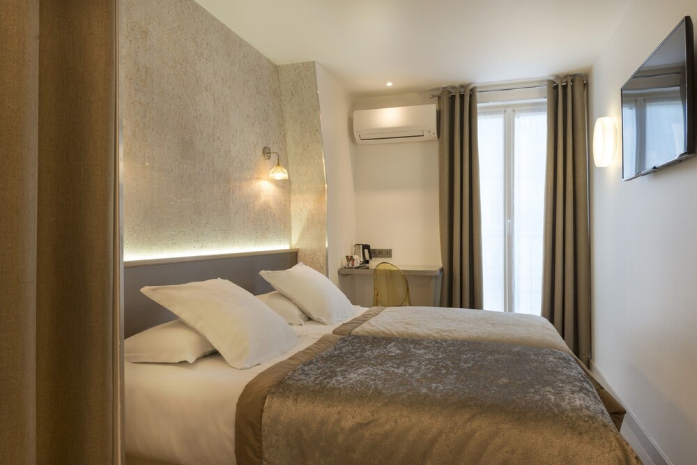 Hotel Moderne St Germain, Paris Hotel Moderne St Germain, Paris