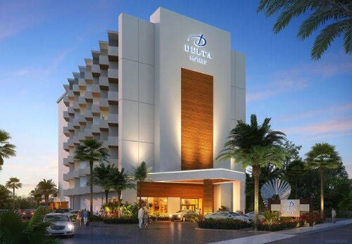 Acapulco Hotel & Resort, Daytona Beach Acapulco Hotel & Resort, Daytona Beach