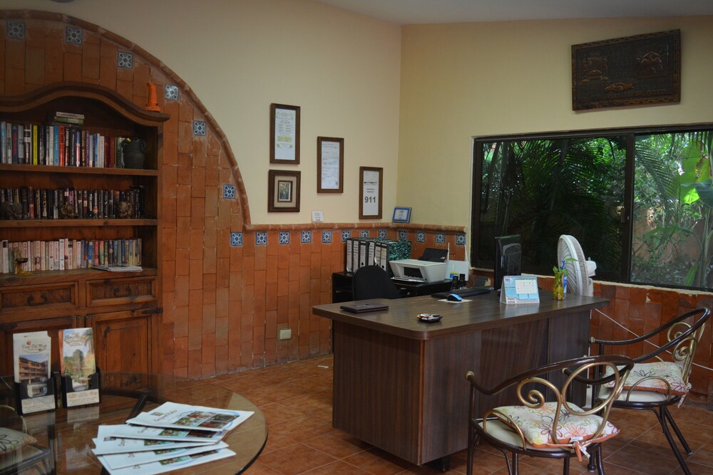 Hacienda San Miguel Hotel & Suites, Cozumel Hacienda San Miguel Hotel & Suites, Cozumel