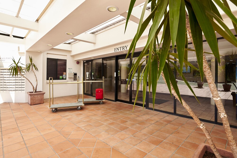 West End Central Apartments, Brisbane West End Central Apartments, Brisbane